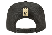 NBA ON COURT SNAPBACK